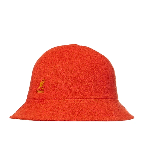 Kangol - Bermuda Casual Bucket Hat