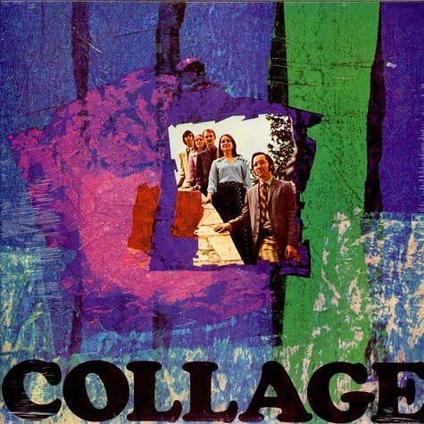 Collage - Collage