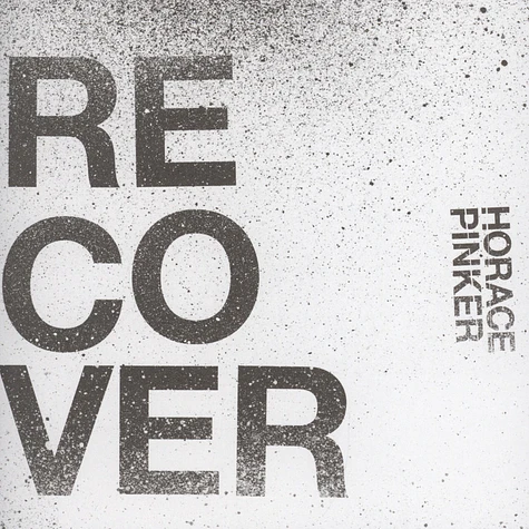 Horace Pinker - Recover