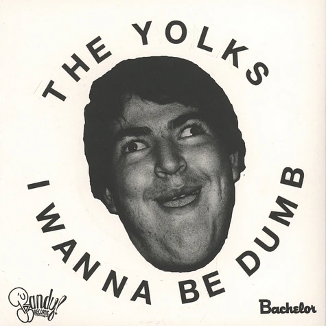 The Yolks - Don't Cry Anymore