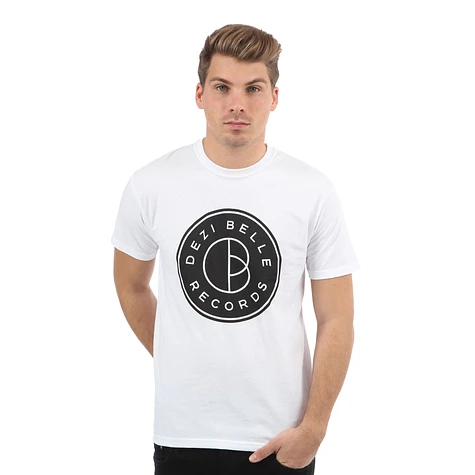 Dezi-Belle Records - Logo T-Shirt