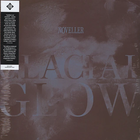 Noveller - Glacial Glow
