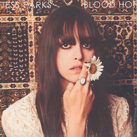 Tess Parks - Blood Hot