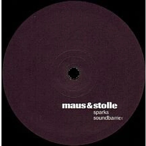 Maus & Stolle - Two