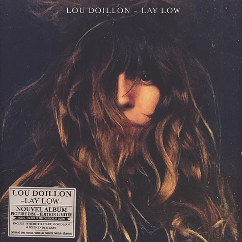 Lou Doillon - Lay Low