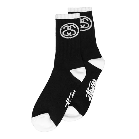 Stüssy - SS Link Socks
