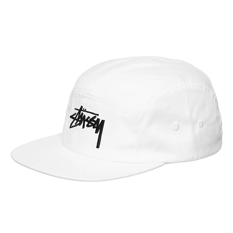 Stüssy - Stock SP16 Camp 5-Panel Cap