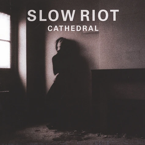Slow Riot - Cathedral