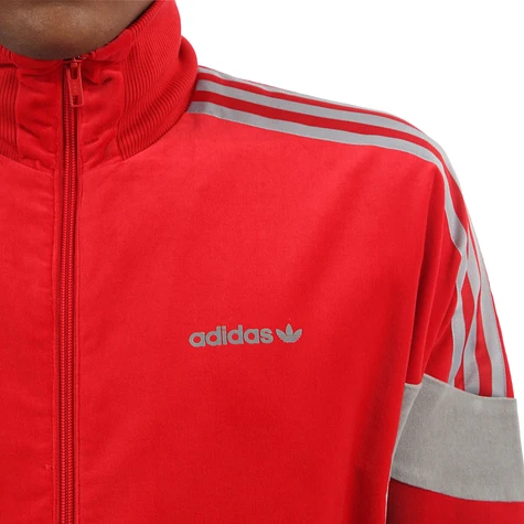 adidas - CLR84 TT Zip-Up Jacket