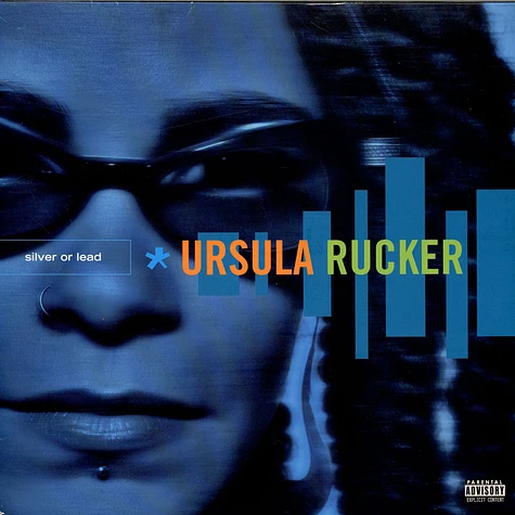 Ursula Rucker - Silver Or Lead