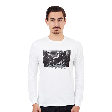 Slum Village - Fantastic Forever Longsleeve