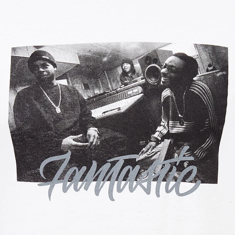 Slum Village - Fantastic Forever Longsleeve