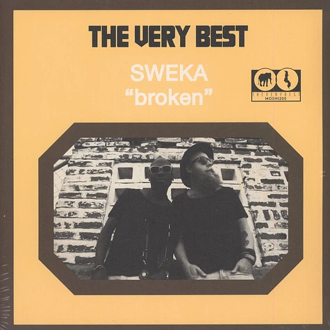 The Very Best - Sweka