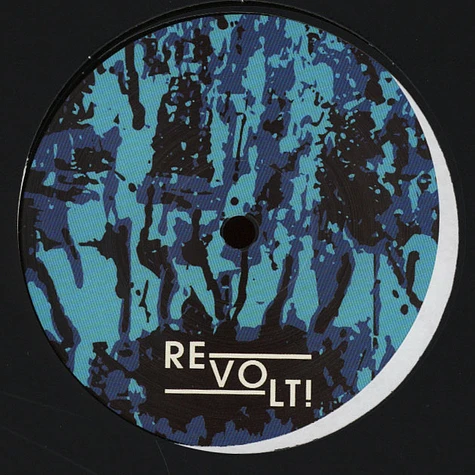 V.A. - Revolt 2