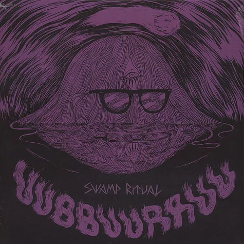 Uubbuurruu / El Napoleon - Swamp Ritual