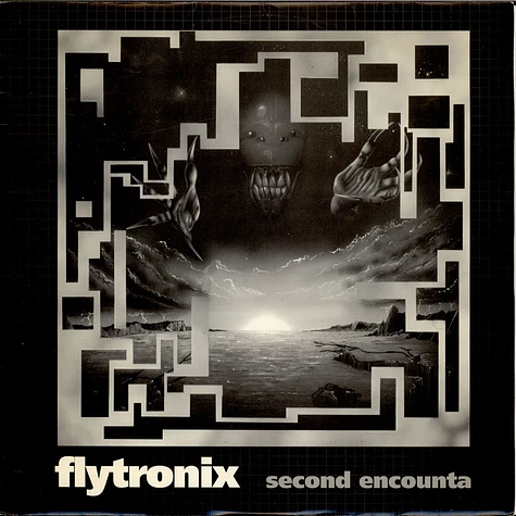 Flytronix - Second Encounta