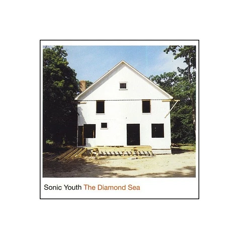 Sonic Youth - The Diamond Sea