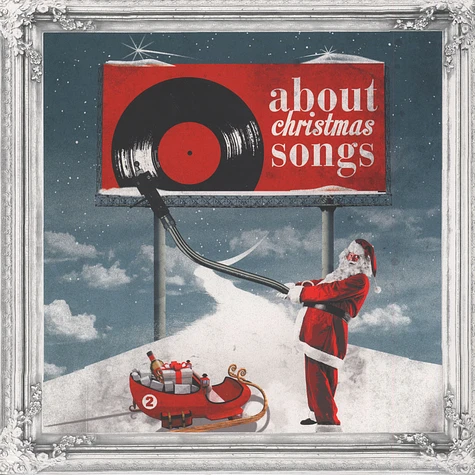 V.A. - About Christmas Songs