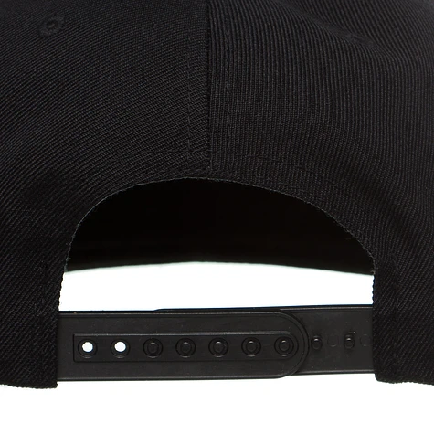 N.W.A - Logo Snapback Cap