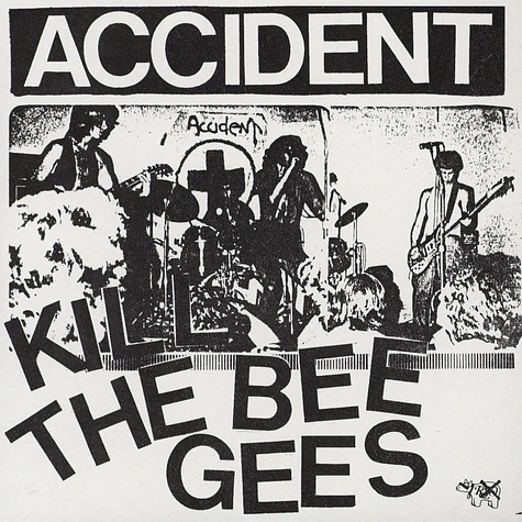 Accident - Kill The Bee Gees