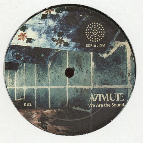 Azimute - We Are The Sound EP