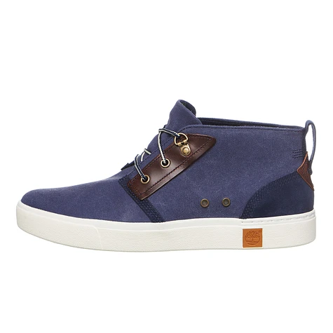 Timberland - Amherst Chukka