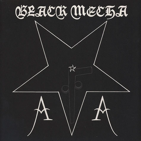 Black Mecha - AA