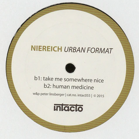 Niereich - Urban Format