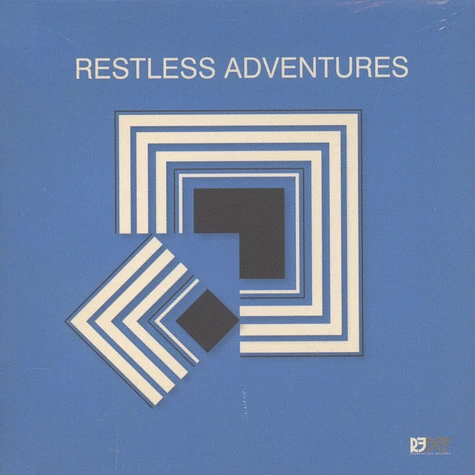 Klaus Layer - Restless Adventures / For The People Like Us
