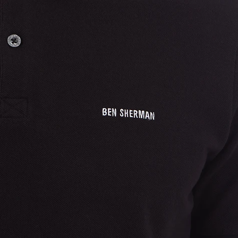 Ben Sherman - Romford Polo Shirt
