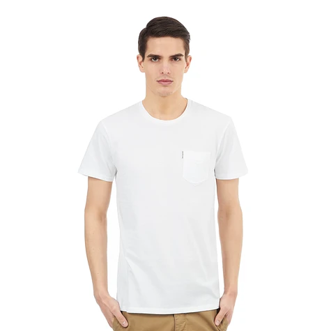 Ben Sherman - Pocket T-Shirt