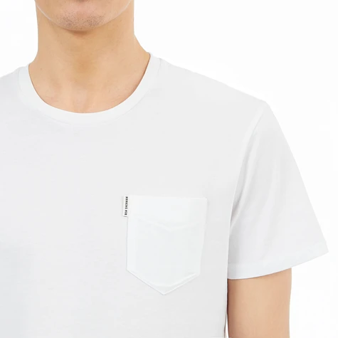 Ben Sherman - Pocket T-Shirt