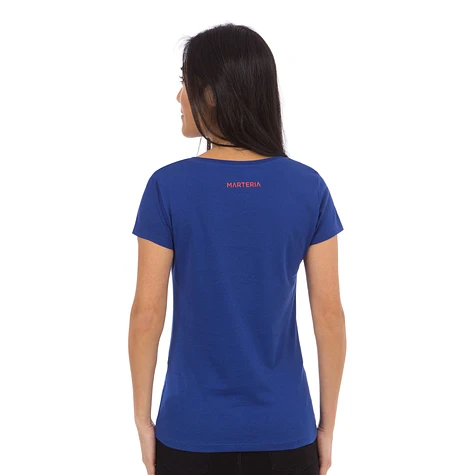 Marteria - Mein Rostock Women T-Shirt