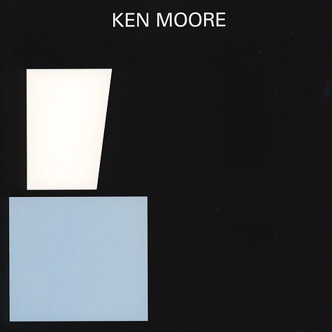 Ken Moore - Recordings 1976-1983