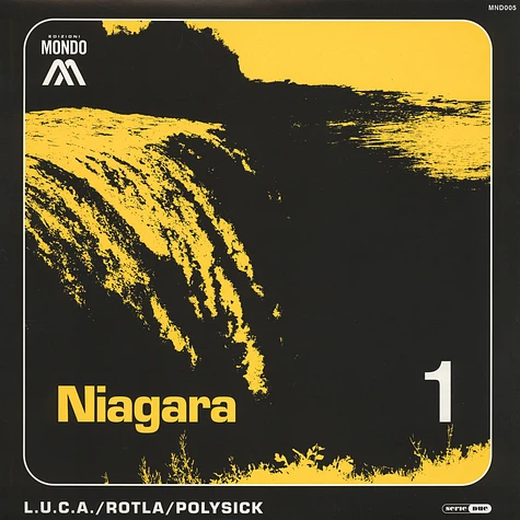 L.U.C.A. / ROTLA / Polysick - Niagara