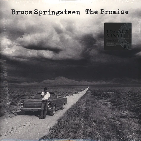 Bruce Springsteen - Promise