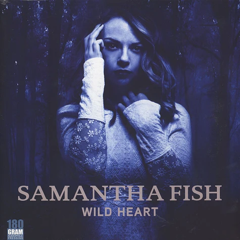 Samantha Fish - Wild Heart