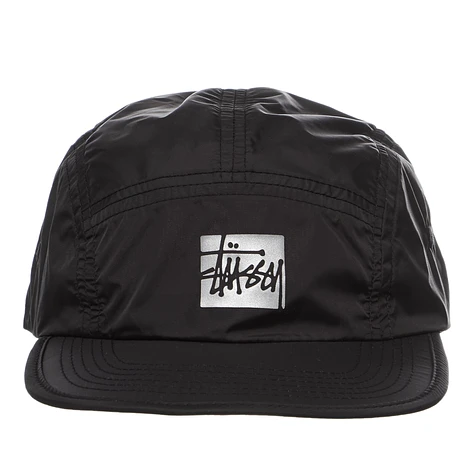 Stüssy - Reflective Camp Cap