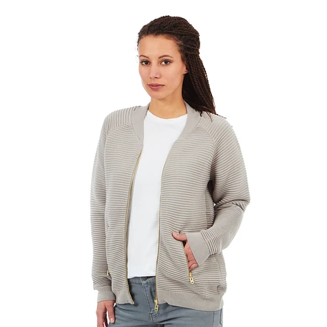 Basic Apparel - Custom Zip-Up Sweater