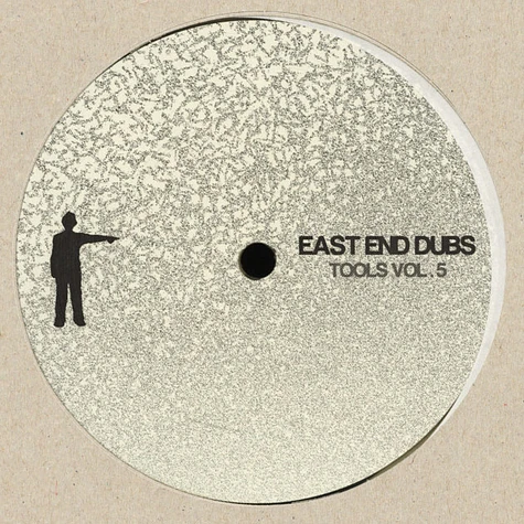 East End Dubs - Tools Volume 5