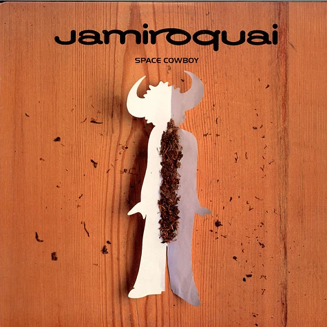 Jamiroquai - Space Cowboy