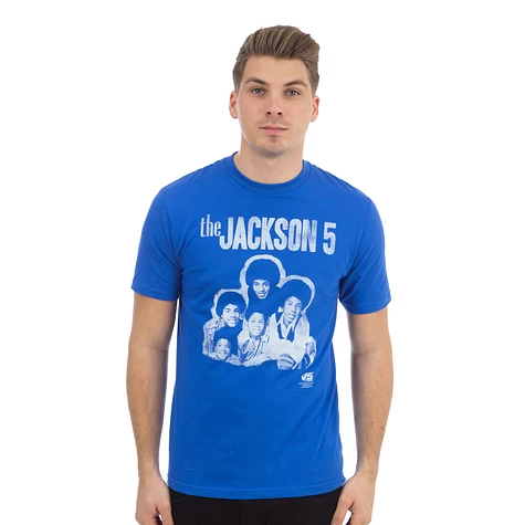 Jackson 5 - Group Photo T-Shirt