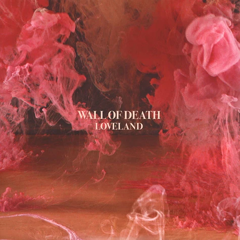 Wall Of Death - Loveland