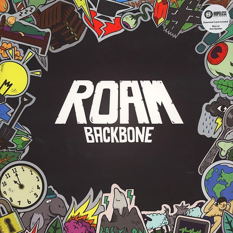 Roam - Backbone