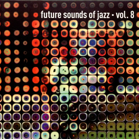 V.A. - Future Sounds Of Jazz - Vol. 8