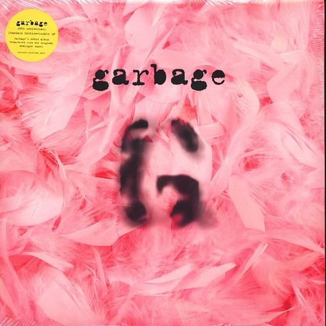 Garbage - Garbage