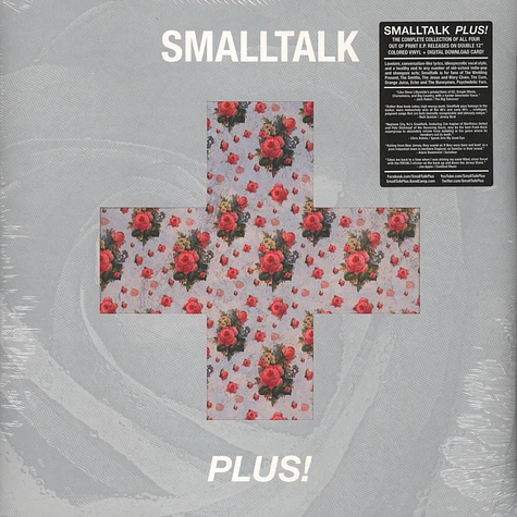 Smalltalk - Plus!