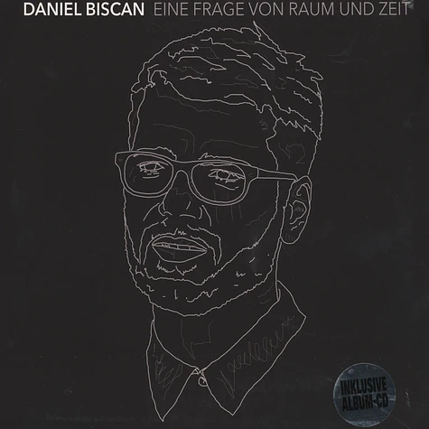 Daniel Biscan - Eine Frage Von Raum Und Zeit