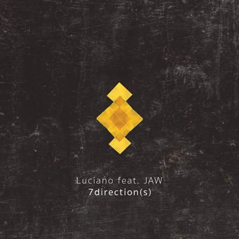 Luciano - 7 Directions Feat. Jaw