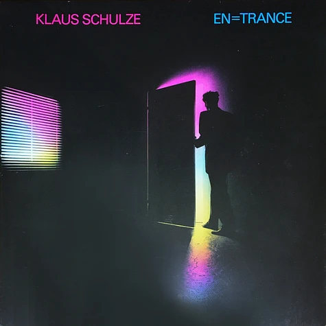 Klaus Schulze - En=Trance